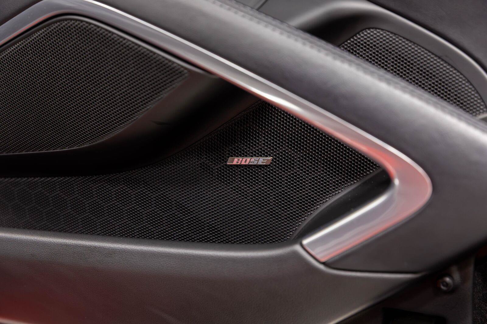 Used 2015 Porsche 911 Turbo S AWD/4WD image 82
