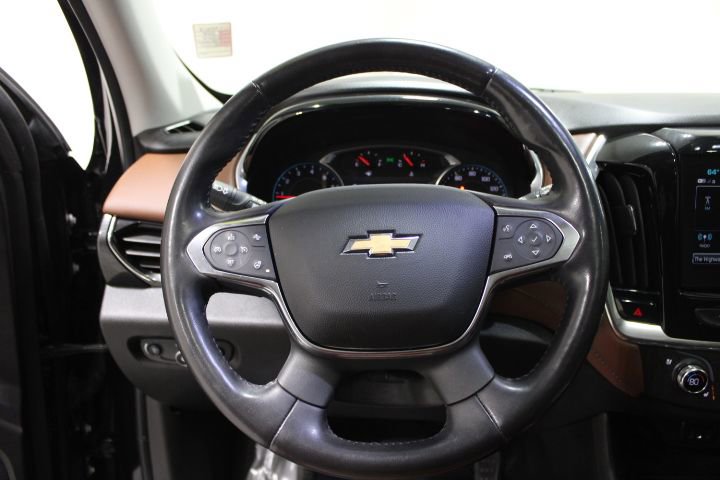 Used 2019 Chevrolet Traverse High Country w/ LPO, Cargo Package image 40