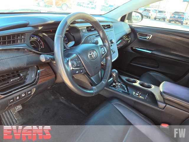 Used 2015 Toyota Avalon Limited FWD image 21