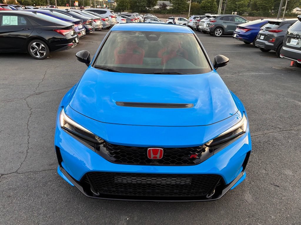 Used 2023 Honda Civic Type R image 9