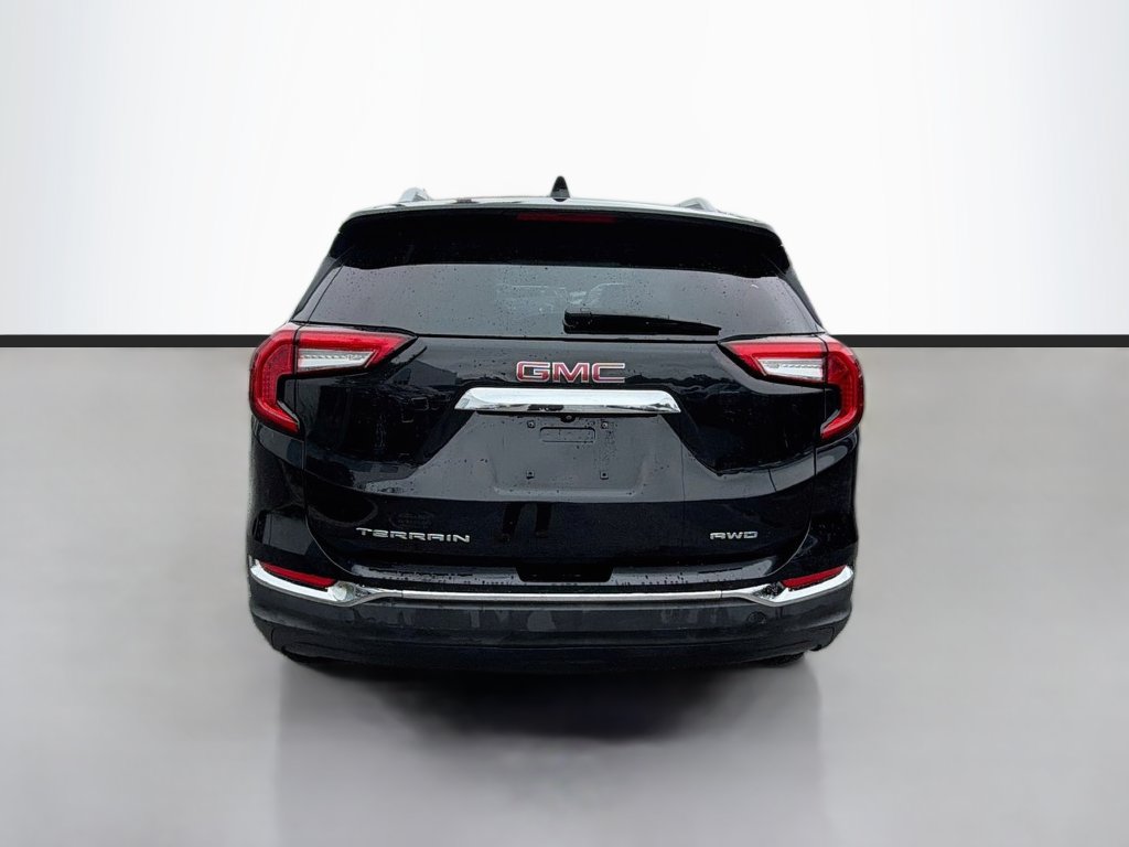 Used 2023 GMC Terrain SLT AWD/4WD image 6