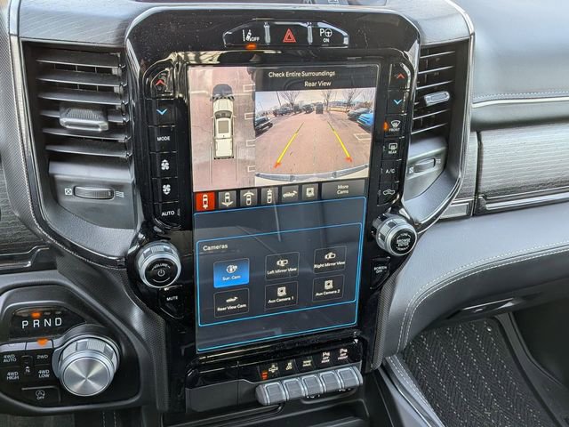 Certified 2024 RAM 1500 Limited image 25