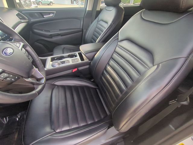 Used 2024 Ford Edge SEL AWD/4WD image 21