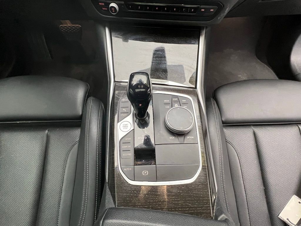 Certified 2022 BMW 430i Coupe w/ Convenience Package image 11