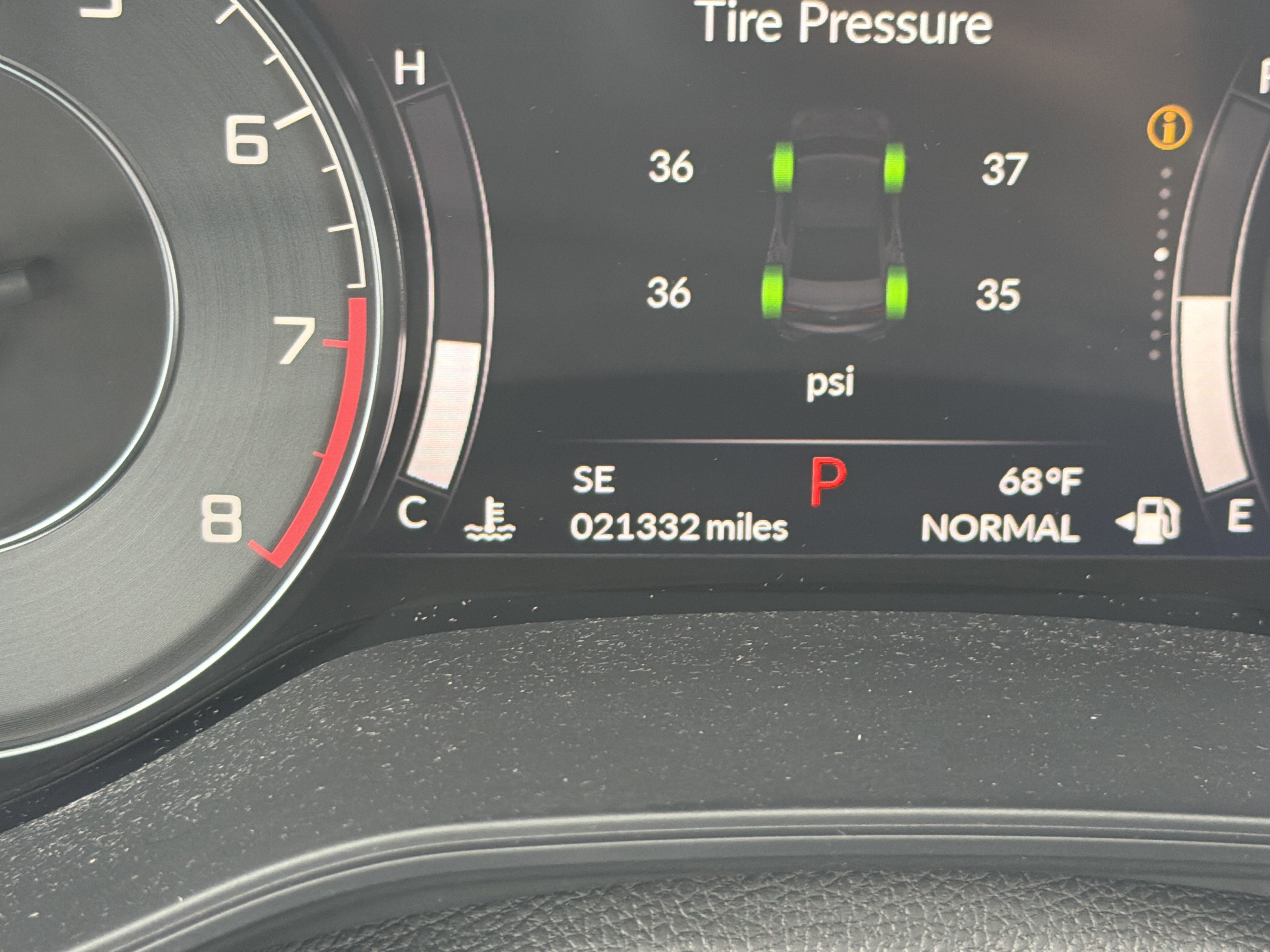 Certified 2022 Acura TLX w/ Technology Package image 22