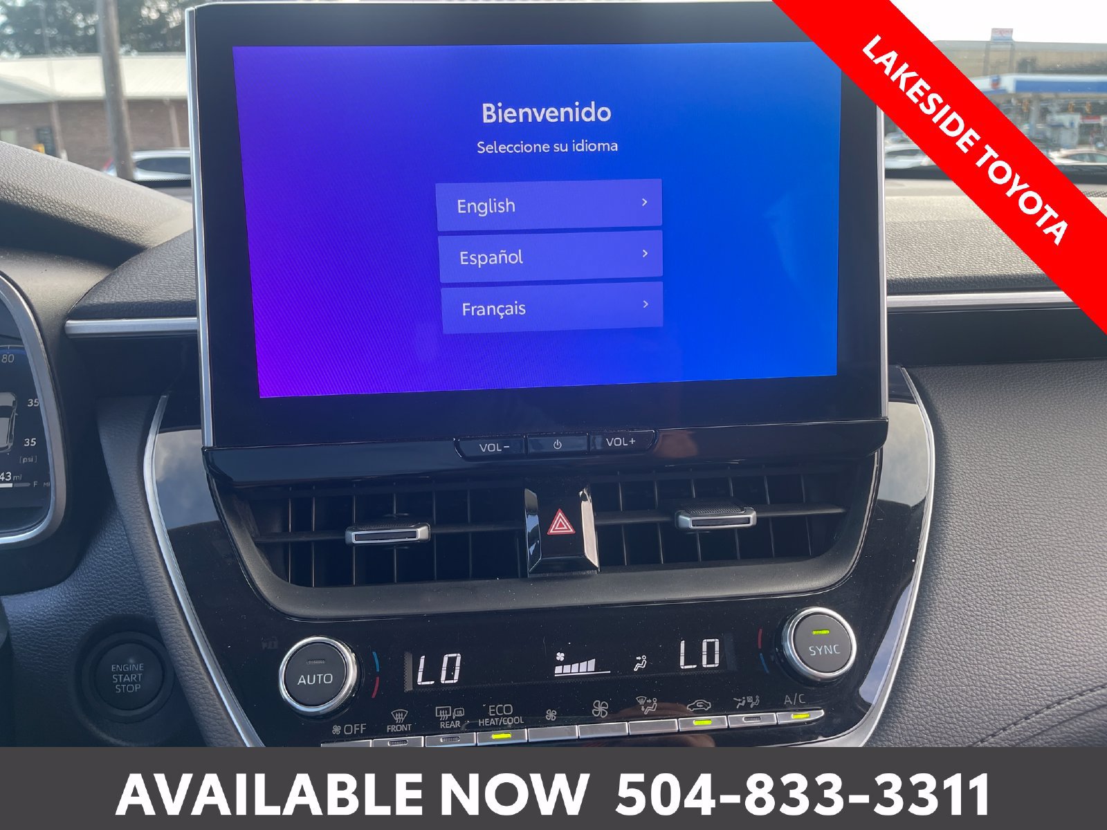 Certified 2026 Toyota Corolla Cross XLE FWD image 32