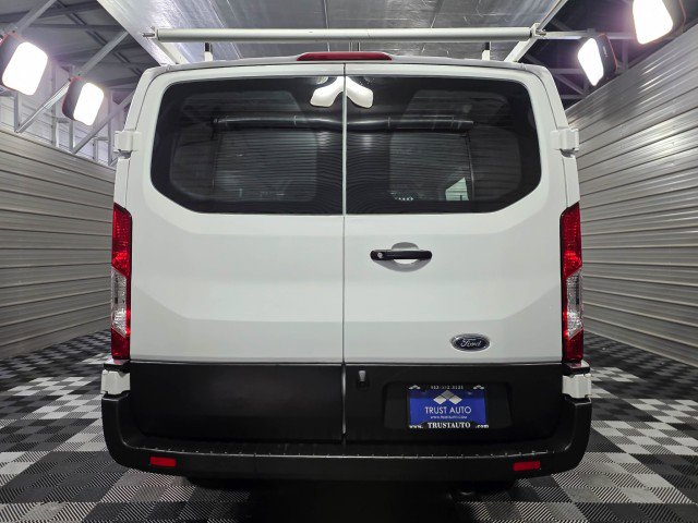 Used 2022 Ford Transit 250 Low Roof w/ Exterior Upgrade Package image 6