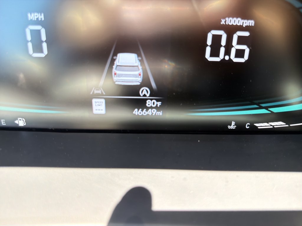Used 2024 Hyundai Palisade XRT AWD/4WD image 18