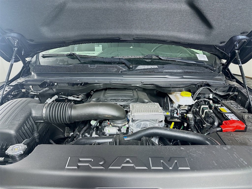 New 2026 RAM 1500 Limited image 18