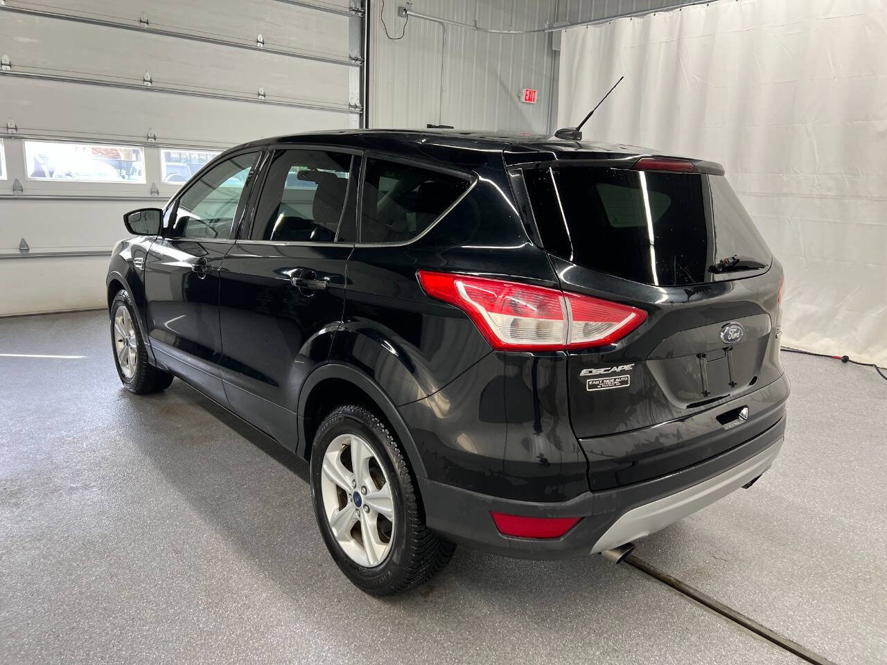 Used 2016 Ford Escape SE AWD/4WD image 6