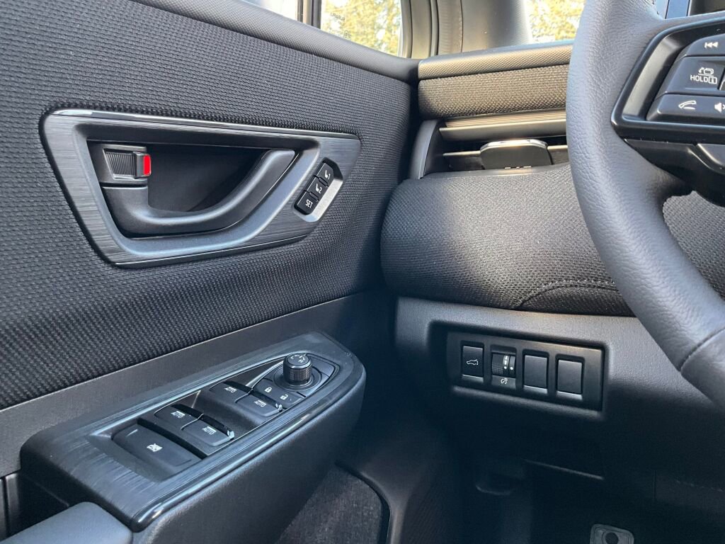 New 2026 Subaru Outback Limited XT image 23