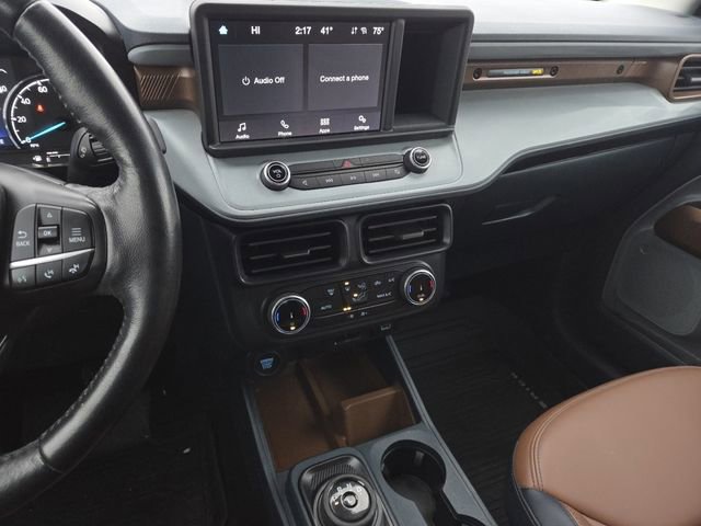 Used 2022 Ford Maverick Lariat w/ Equipment Group 500A Standard image 32