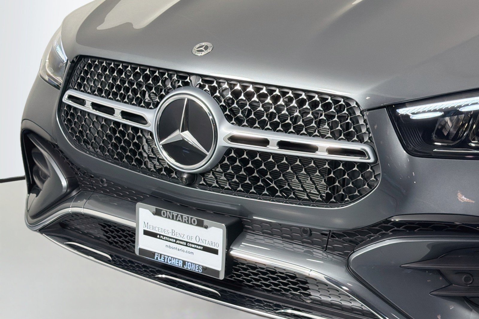 New 2026 Mercedes-Benz GLE 450 4MATIC image 25