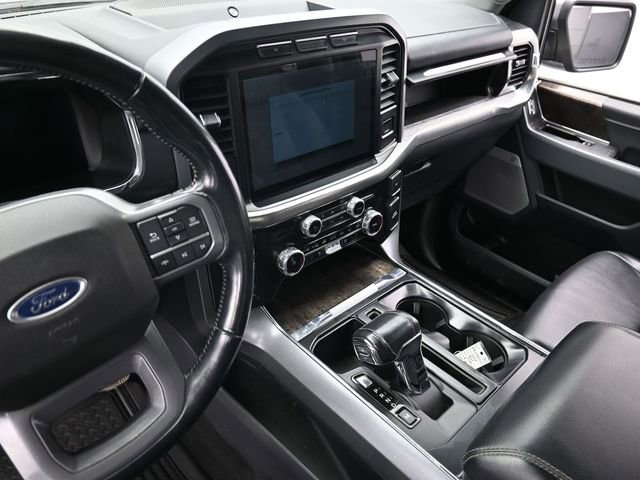 Used 2023 Ford F150 Lariat image 24