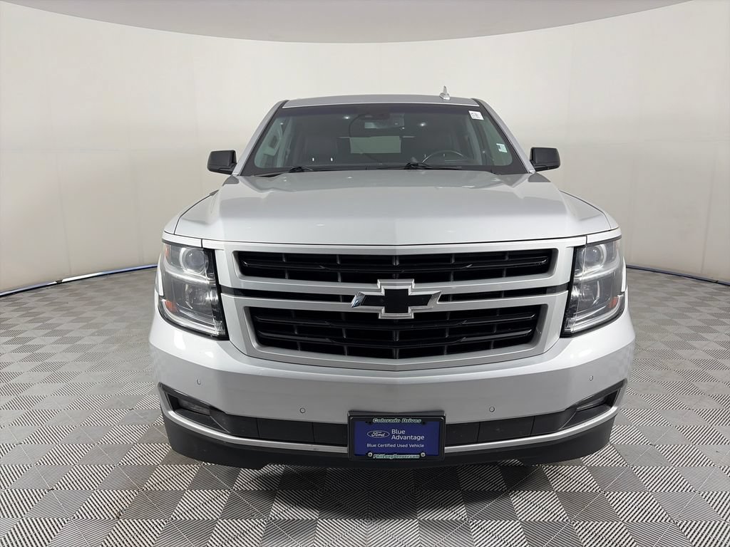 Used 2019 Chevrolet Tahoe Premier AWD/4WD image 2