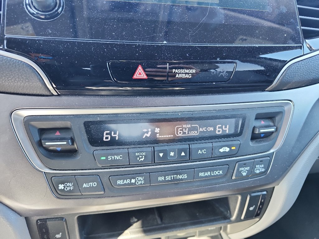 Used 2019 Honda Pilot EX-L image 26