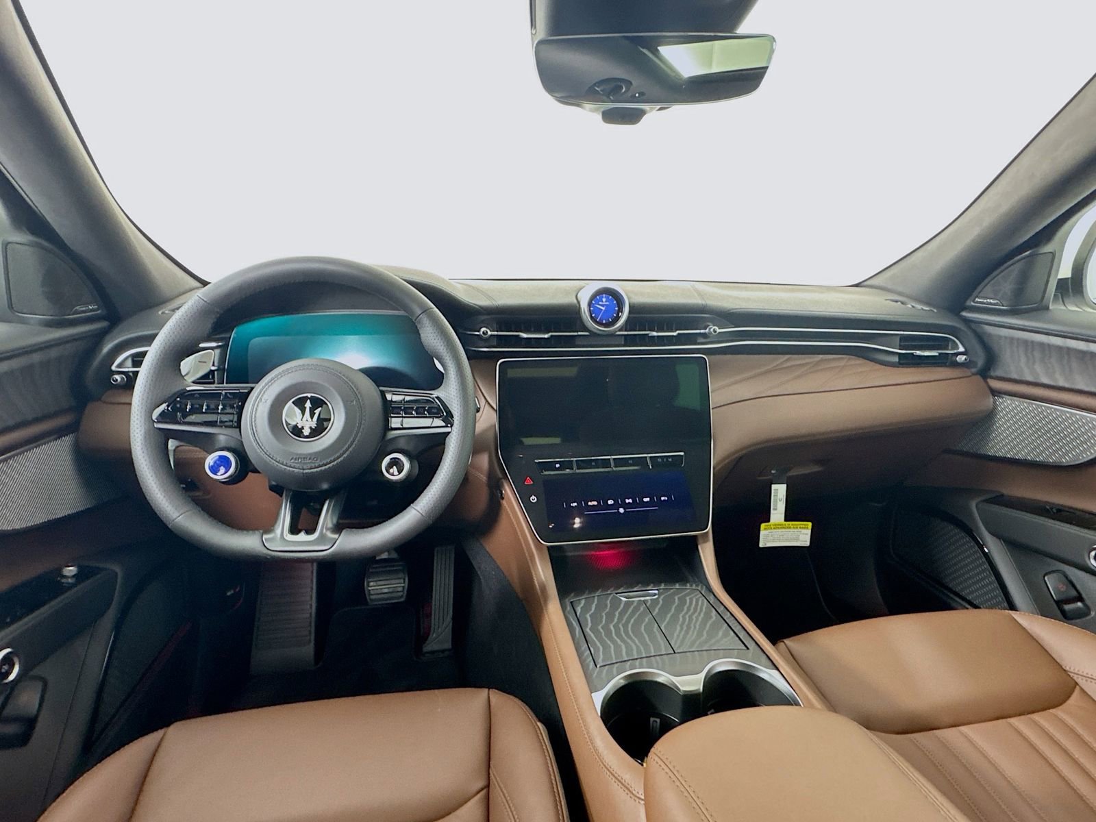 New 2025 Maserati Grecale GT image 23