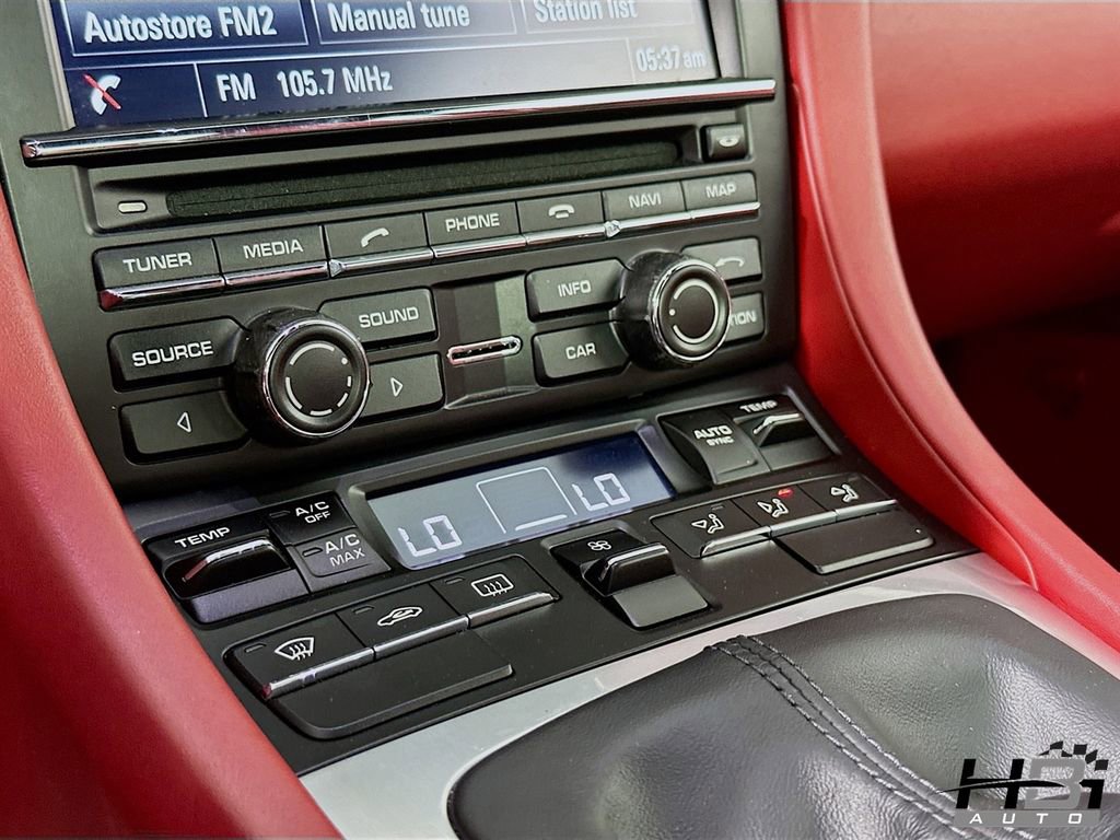 Used 2015 Porsche 911 Carrera image 13