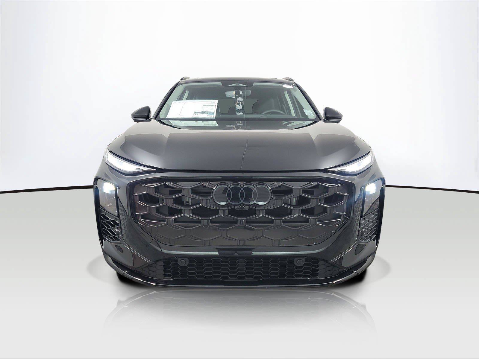 New 2026 Audi Q3 quattro 2.0T AWD/4WD image 2