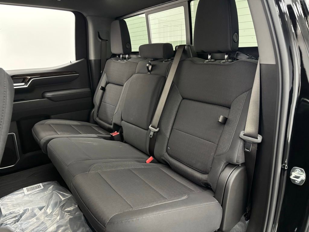 New 2026 GMC Sierra 1500 Elevation image 40