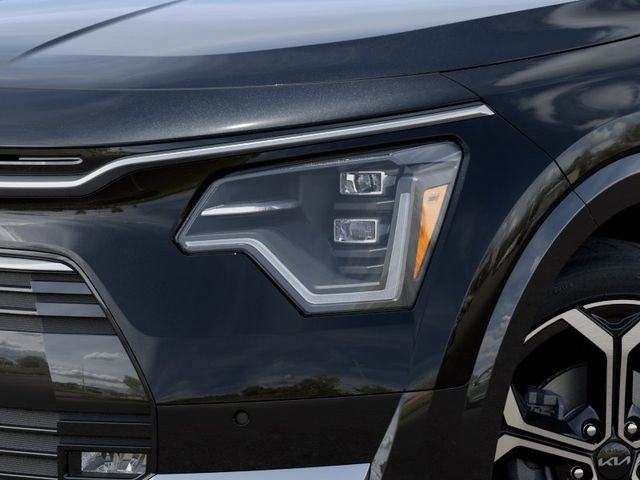 New 2026 Kia Niro SX Touring FWD image 10