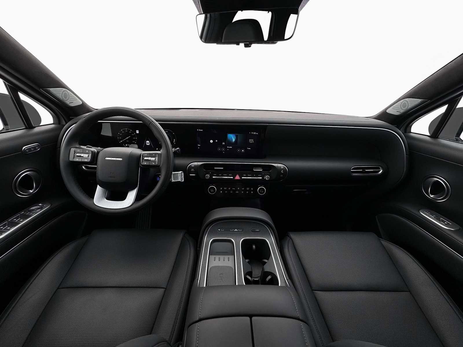 New 2026 Hyundai Palisade Calligraphy image 13