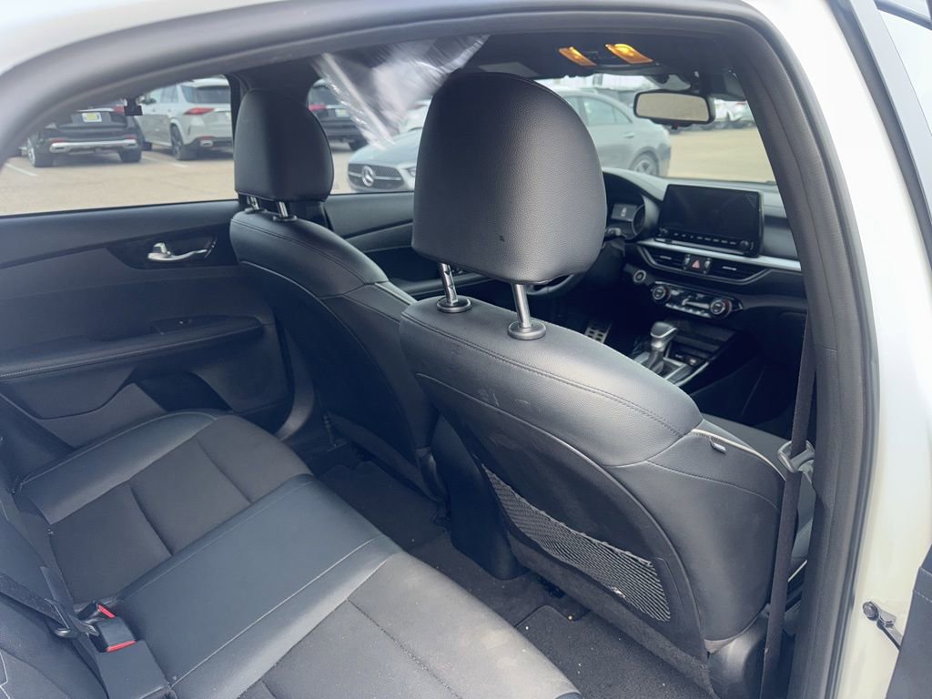 Used 2024 Kia Forte GT-Line image 6