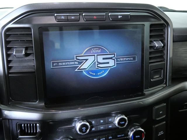 Certified 2023 Ford F150 XLT w/ Equipment Group 302A High AWD/4WD image 22