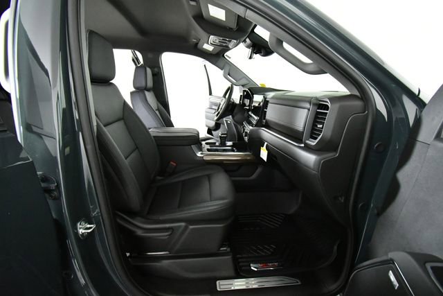 Used 2026 Chevrolet Silverado 1500 LT Trail Boss w/ Convenience Package II image 22