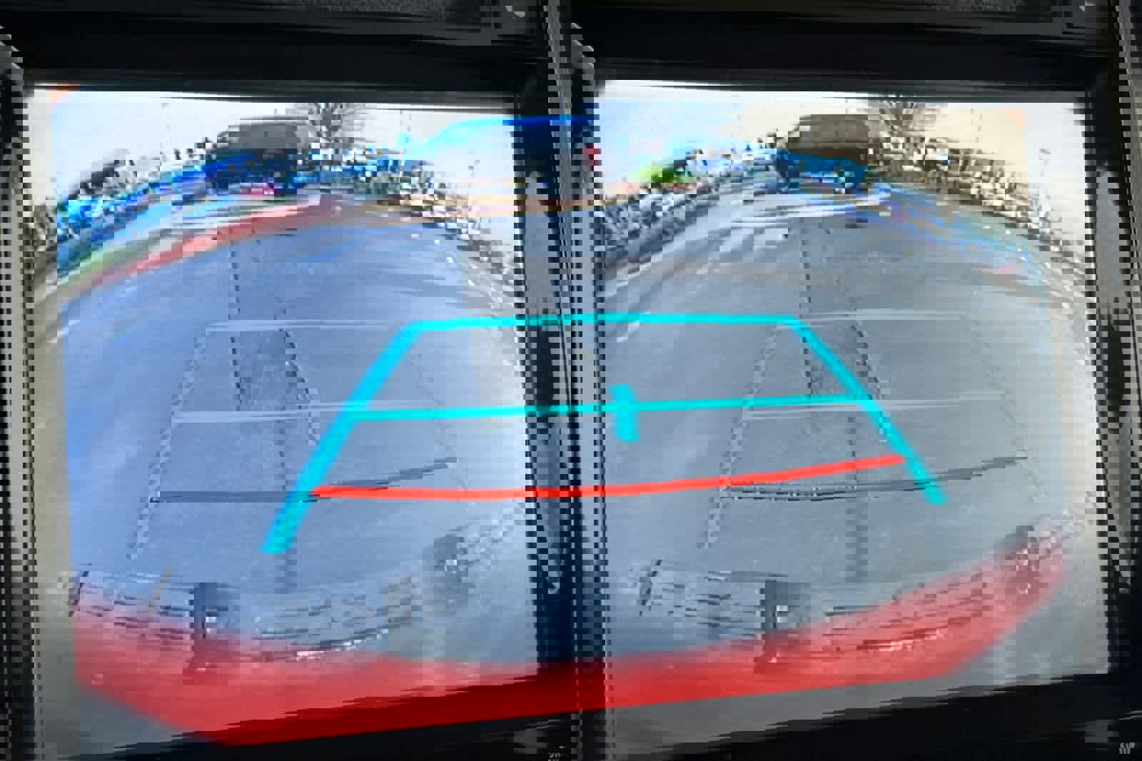 Used 2016 Toyota Tundra SR5 w/ TRD Off Road Package AWD/4WD image 20