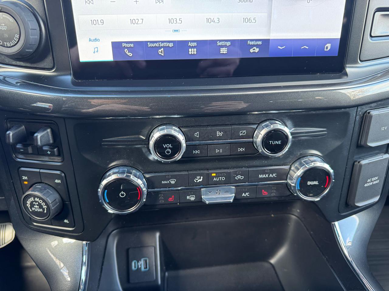 Used 2022 Ford F150 XLT w/ Equipment Group 302A High image 19