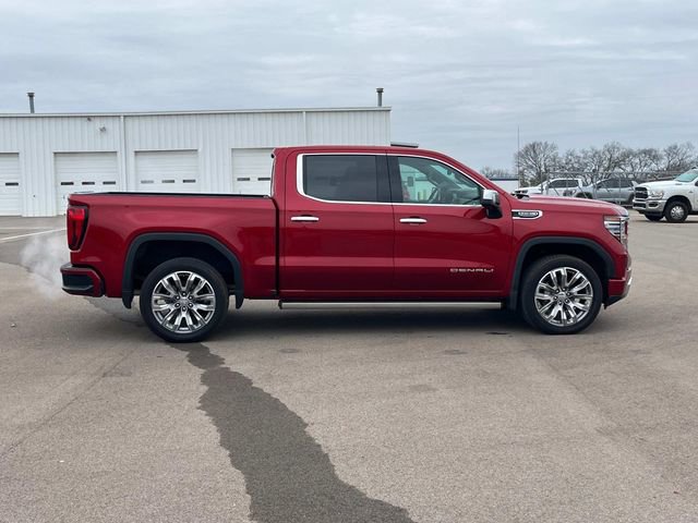 Certified 2024 GMC Sierra 1500 Denali w/ Denali Reserve Package image 3
