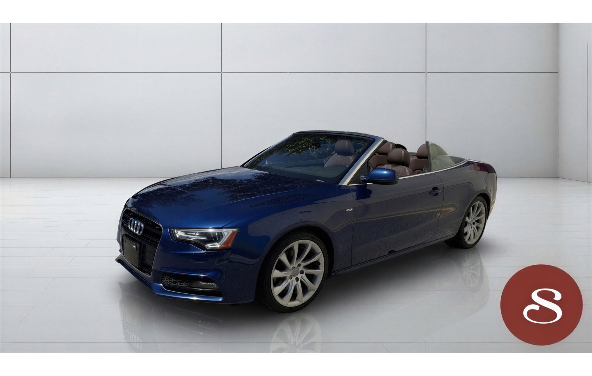 Used 2016 Audi A5 2.0T Premium Plus w/ Technology Package