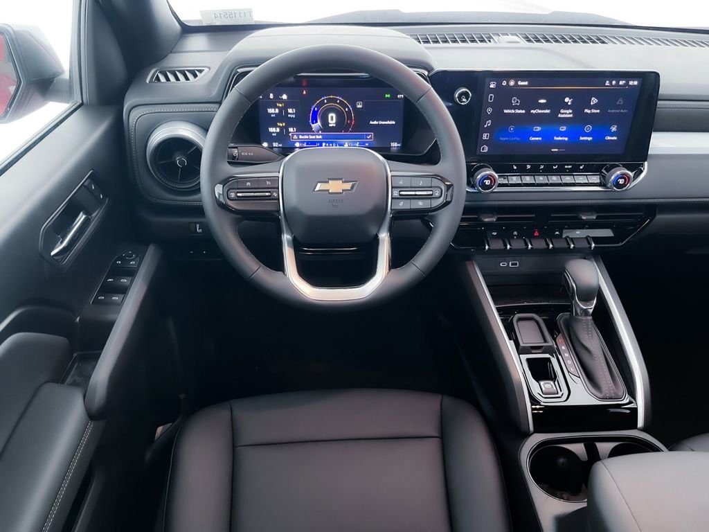 New 2026 Chevrolet Colorado LT w/ LT Convenience Package image 28