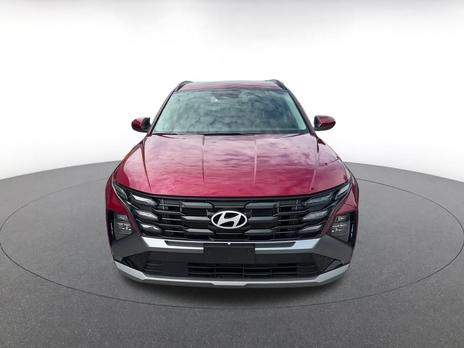 Used 2026 Hyundai Tucson SEL Plus FWD image 4