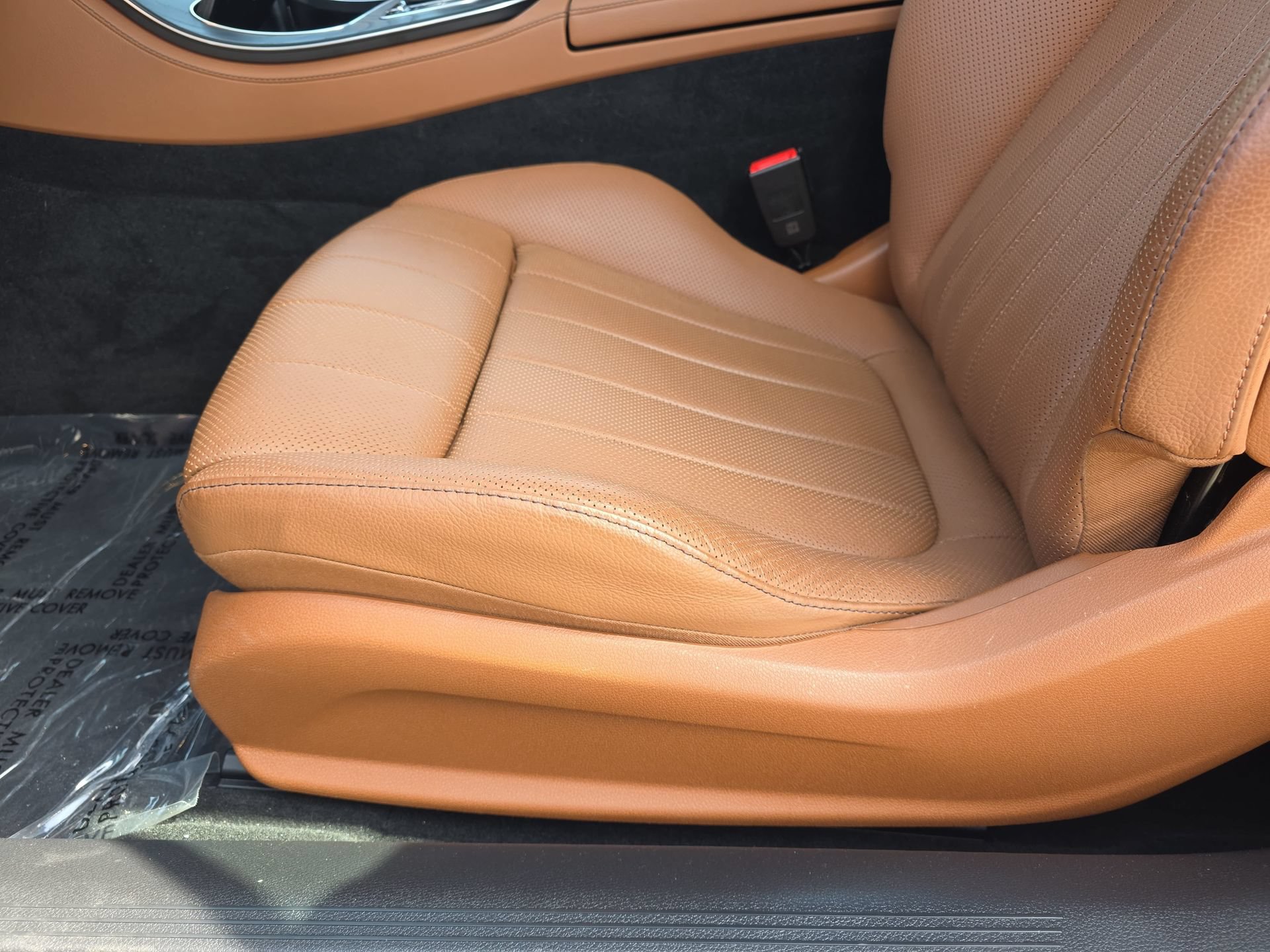 Certified 2023 Mercedes-Benz E 450 Cabriolet image 28