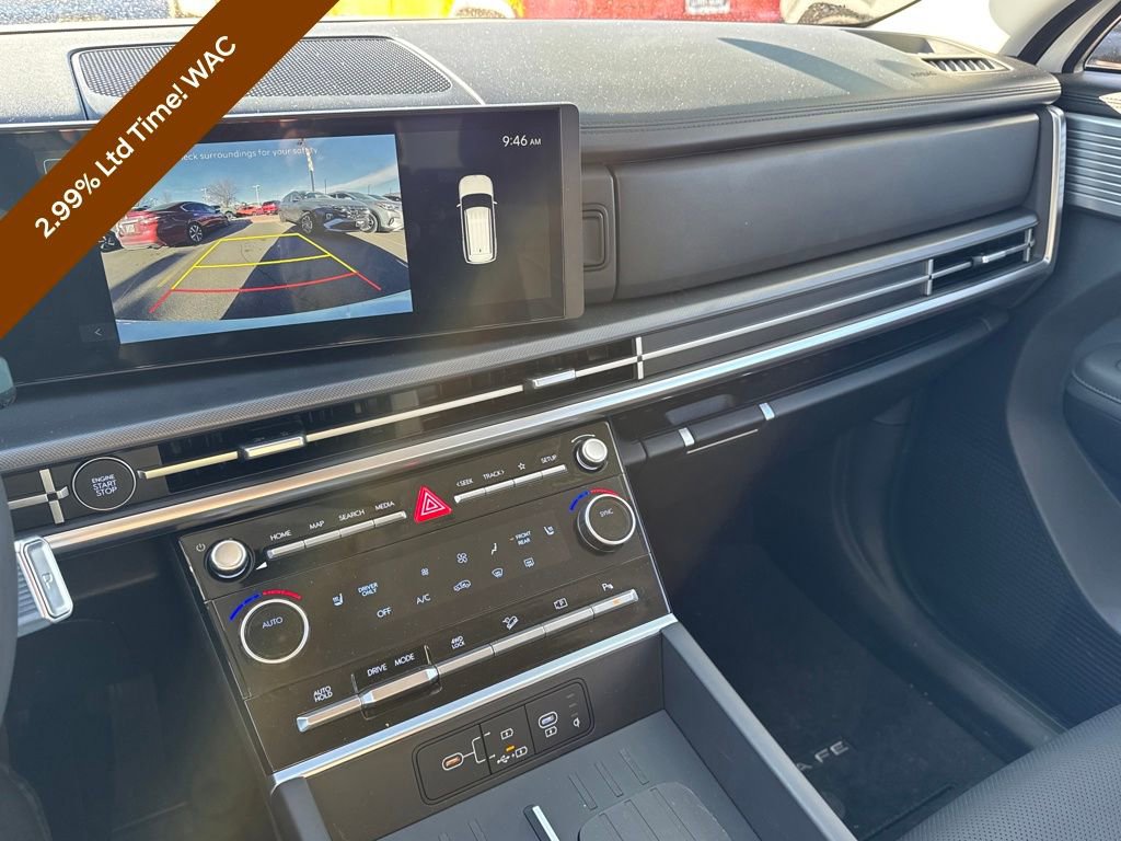 Used 2026 Hyundai Santa Fe SEL image 48