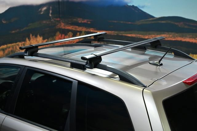 Used 2015 Subaru Forester 2.5i Premium image 14