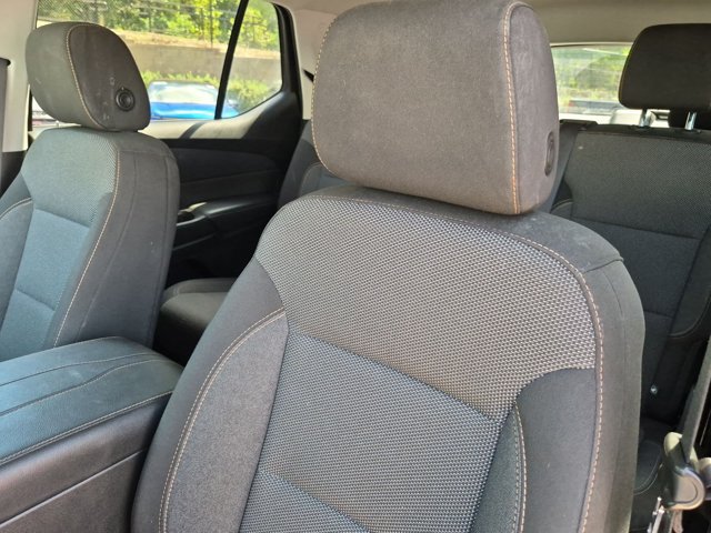 Used 2019 Chevrolet Traverse LS FWD image 13