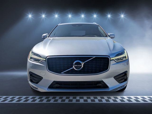 Used 2019 Volvo XC60 T6 R-Design w/ Protection Package Premier AWD/4WD image 8