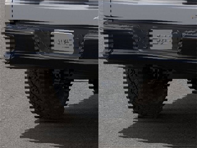 New 2024 GMC Sierra 1500 AT4X image 14