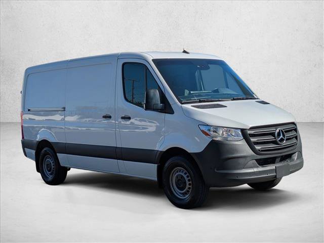 Certified 2023 Mercedes-Benz Sprinter 2500 image 3