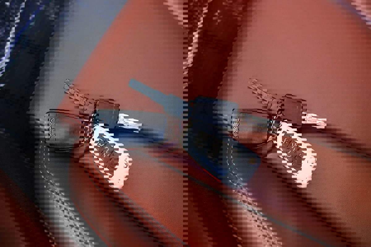 Used 2011 Audi R8 V10 image 29