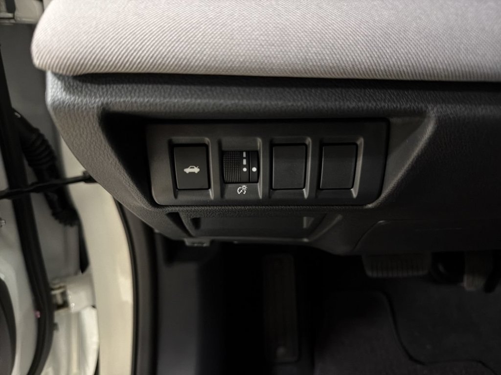 Certified 2024 Subaru Legacy Premium AWD/4WD image 17
