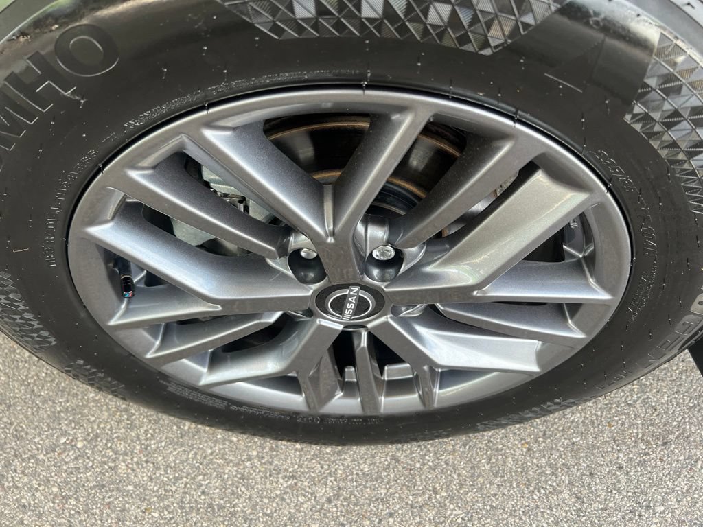 Certified 2023 Nissan Rogue S AWD/4WD image 43