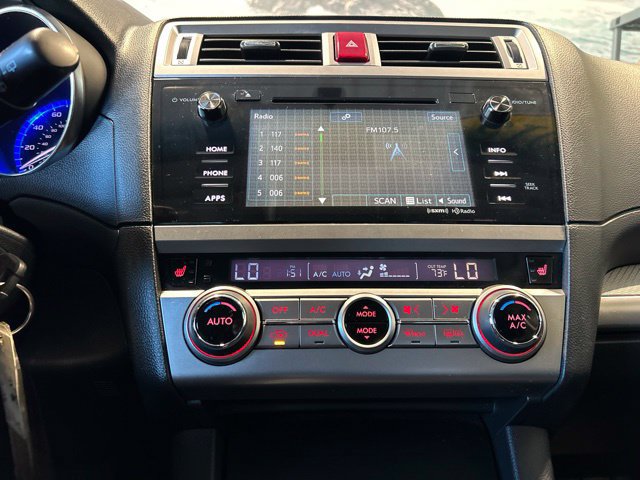 Used 2015 Subaru Outback 2.5i Premium AWD/4WD image 4