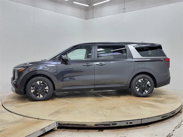 New 2026 Kia Carnival LXS image 8