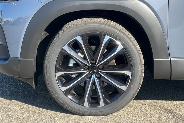 New 2026 MAZDA CX-50 2.5 Turbo w/ Accent Package image 33