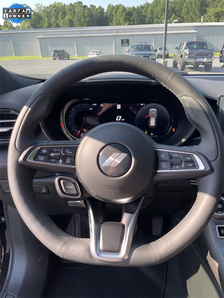 Used 2025 Dodge Hornet GT w/ Tech Pack image 22