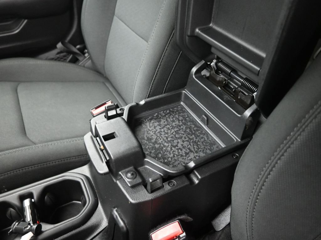 Used 2021 Jeep Gladiator Sport image 33